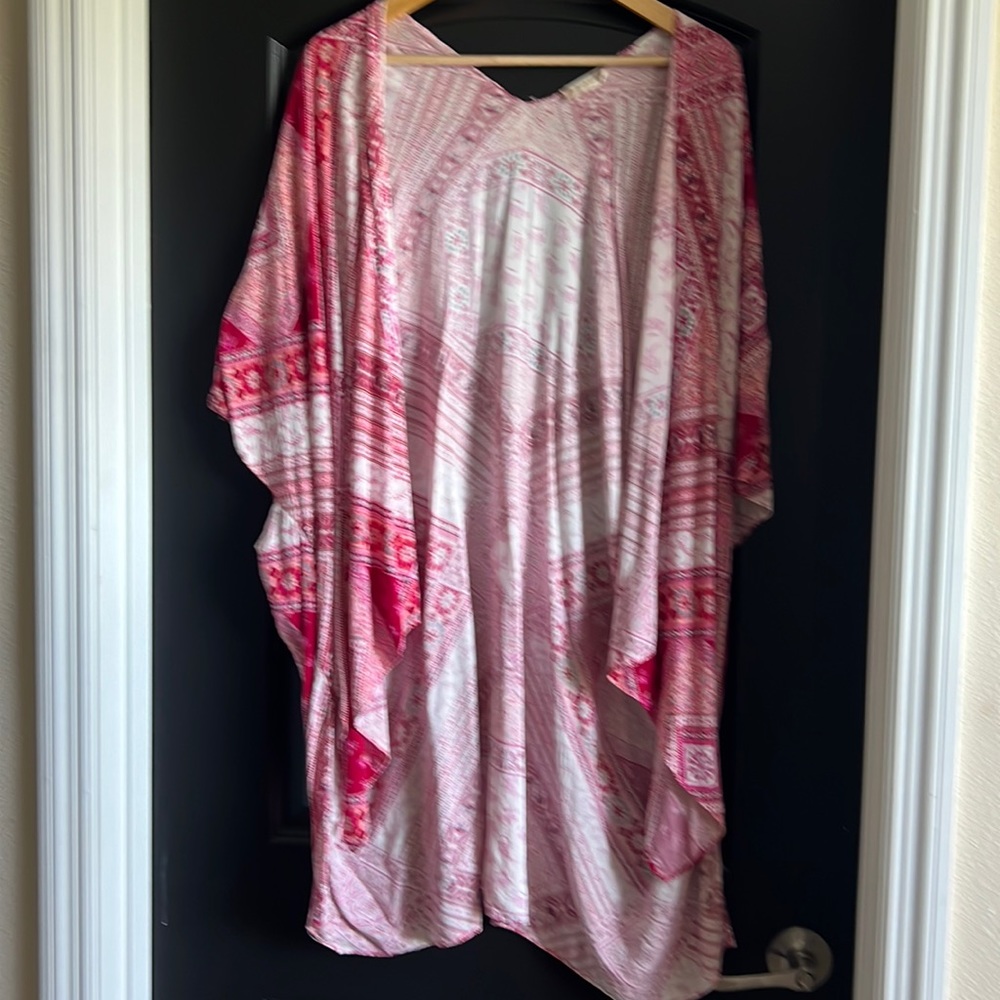 Altered State M/L Kimono